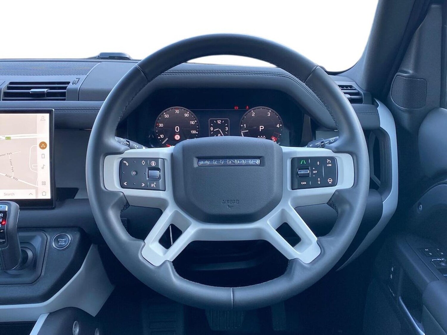 Used Land Rover Defender 2024 for sale - 78193425: Photo 17