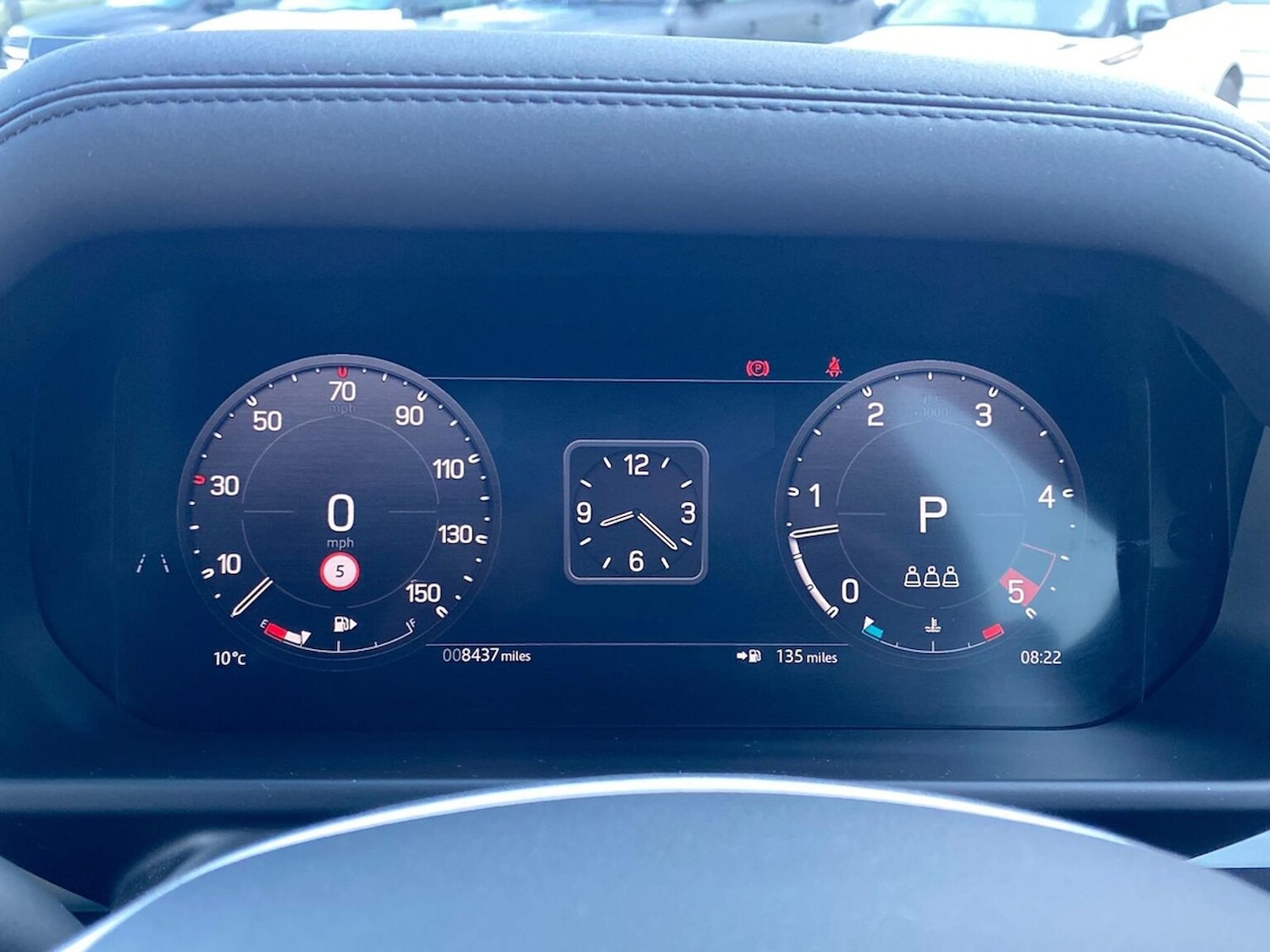 Used Land Rover Defender 2024 for sale - 78193425: Photo 18