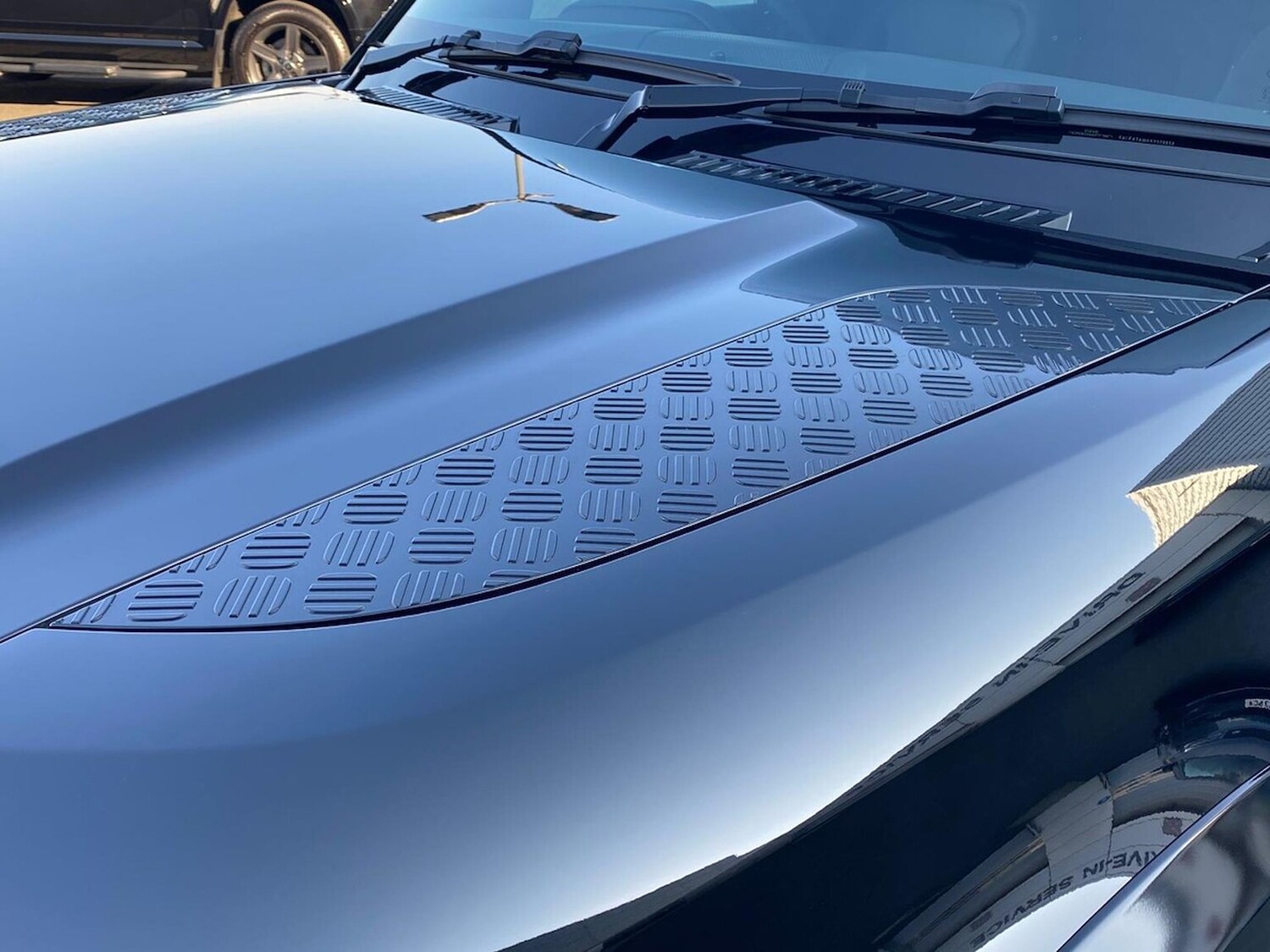 Used Land Rover Defender 2024 for sale - 78193425: Photo 22