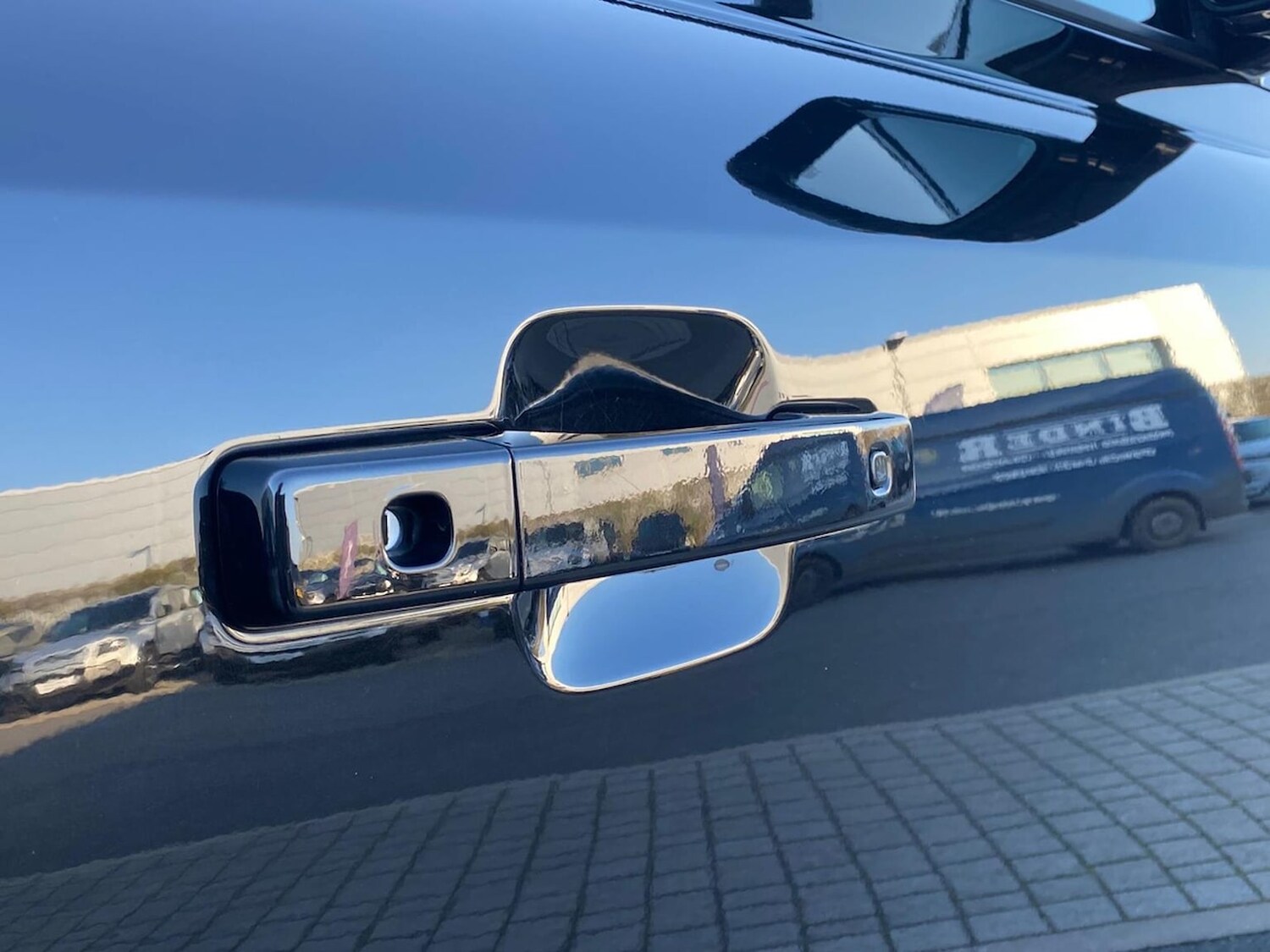 Used Land Rover Defender 2024 for sale - 78193425: Photo 32