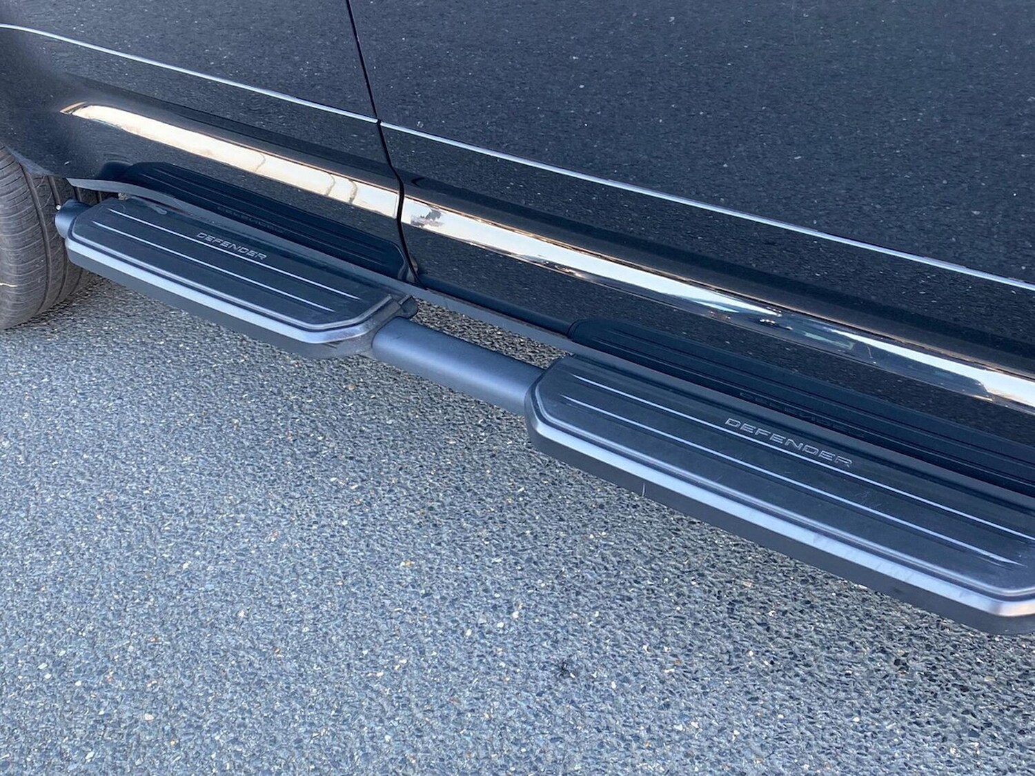 Used Land Rover Defender 2024 for sale - 78193425: Photo 34