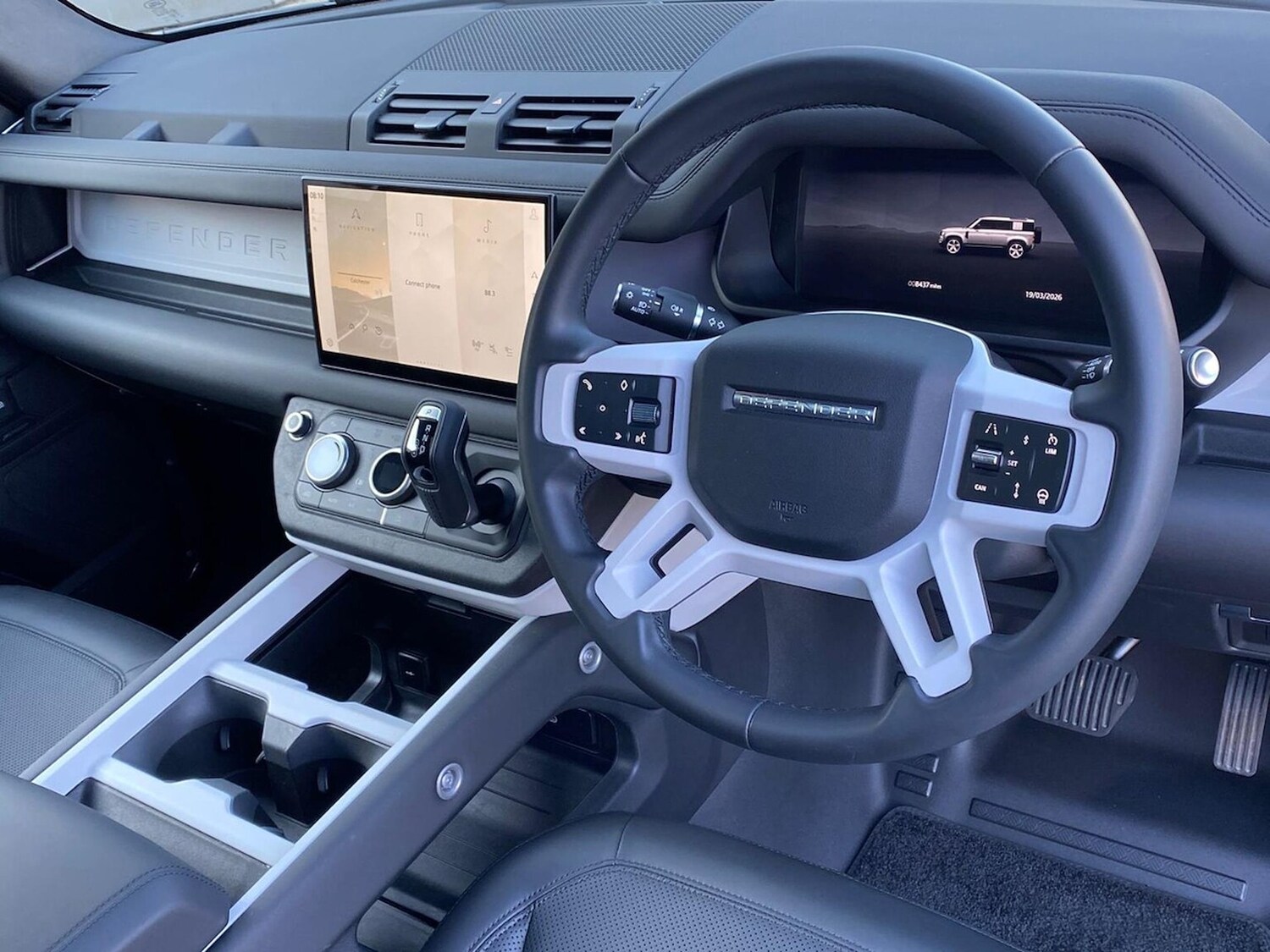 Used Land Rover Defender 2024 for sale - 78193425: Photo 35