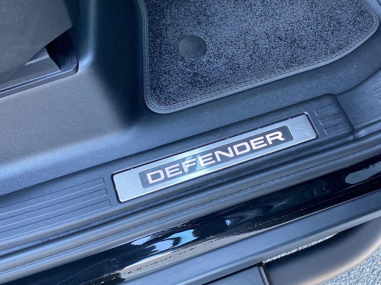 Used Land Rover Defender 2024 for sale - 78193425: Photo 36