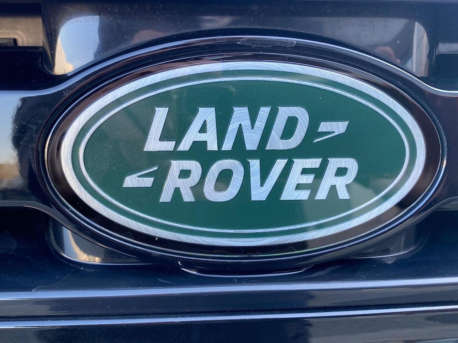 Used Land Rover Defender 2024 for sale - 78193425: Photo 37