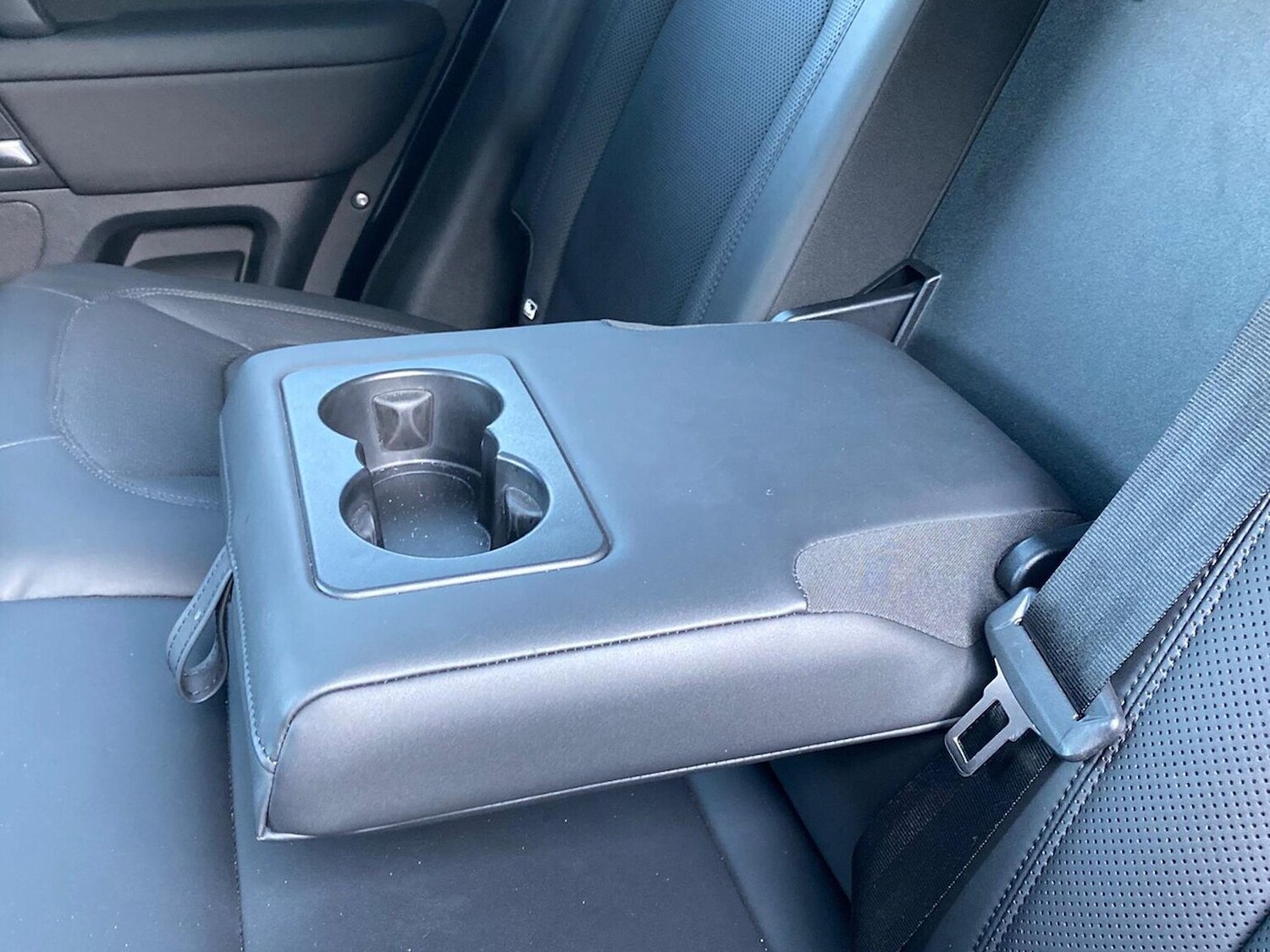 Used Land Rover Defender 2024 for sale - 78193425: Photo 41