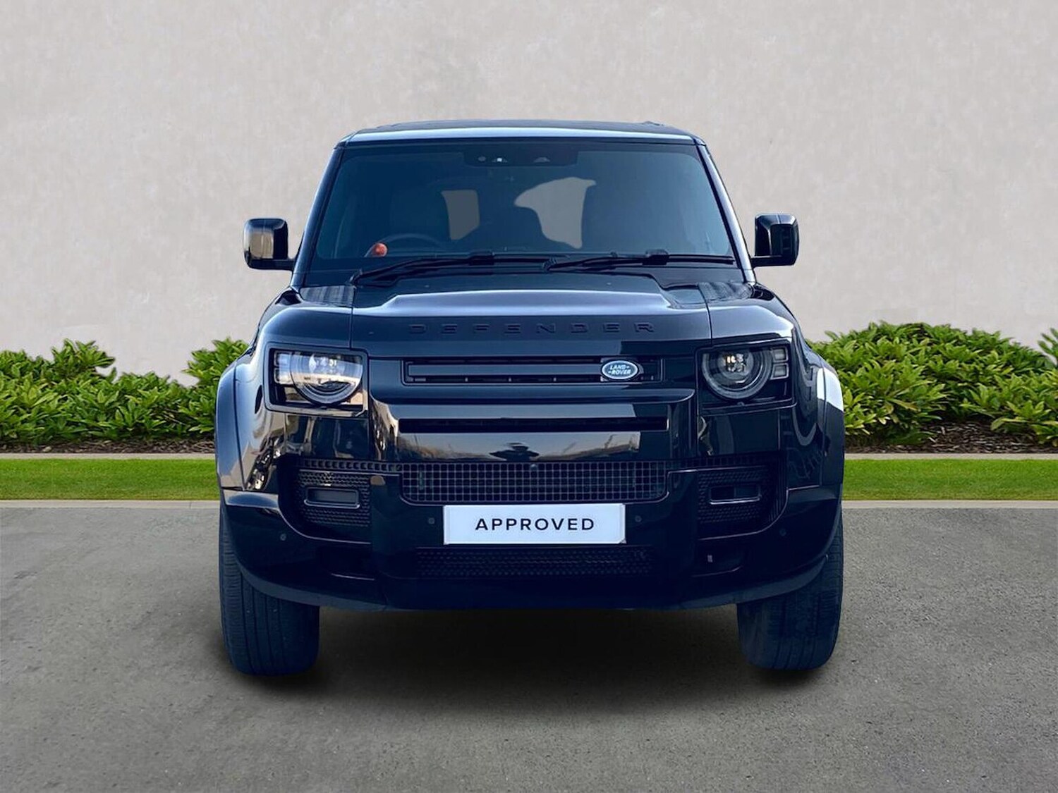 Used Land Rover Defender 2024 for sale - 78193425: Photo 9