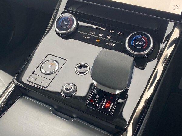 Used Land Rover Range Rover Sport 2023 for sale - 76159581: Photo 13
