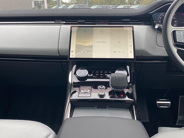 Used Land Rover Range Rover Sport 2023 for sale - 76159581: Photo 14