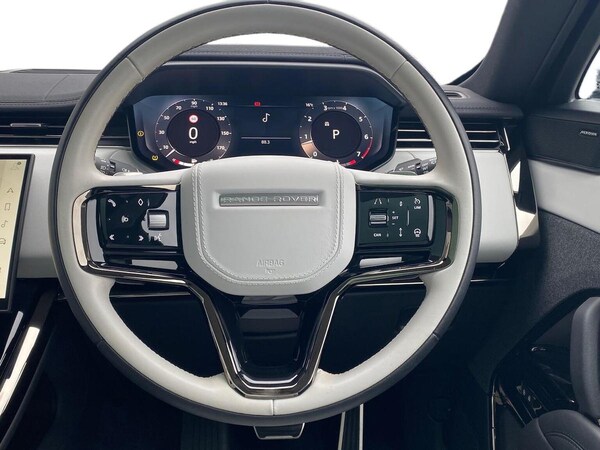 Used Land Rover Range Rover Sport 2023 for sale - 76159581: Photo 15
