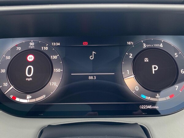 Used Land Rover Range Rover Sport 2023 for sale - 76159581: Photo 16