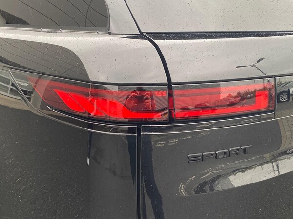 Used Land Rover Range Rover Sport 2023 for sale - 76159581: Photo 19