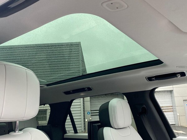 Used Land Rover Range Rover Sport 2023 for sale - 76159581: Photo 21