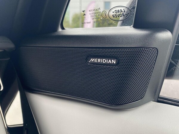Used Land Rover Range Rover Sport 2023 for sale - 76159581: Photo 24