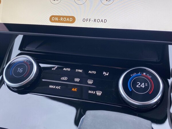 Used Land Rover Range Rover Sport 2023 for sale - 76159581: Photo 32