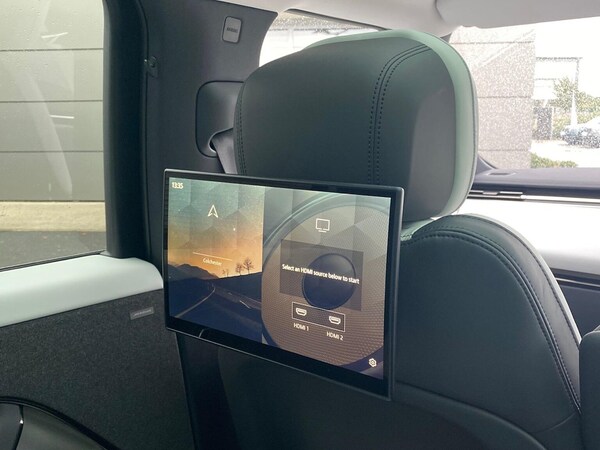 Used Land Rover Range Rover Sport 2023 for sale - 76159581: Photo 34