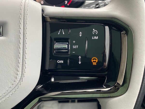Used Land Rover Range Rover Sport 2023 for sale - 76159581: Photo 36
