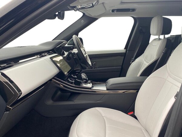 Used Land Rover Range Rover Sport 2023 for sale - 76159581: Photo 3