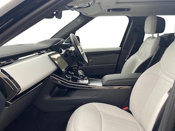 Used Land Rover Range Rover Sport 2023 for sale - 76159581: Photo 3