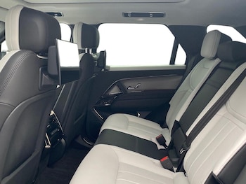 Used Land Rover Range Rover Sport 2023 for sale - 76159581: Photo 4
