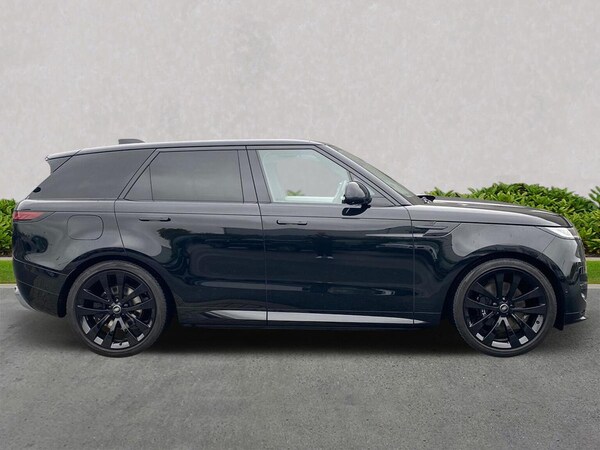 Used Land Rover Range Rover Sport 2023 for sale - 76159581: Photo 5