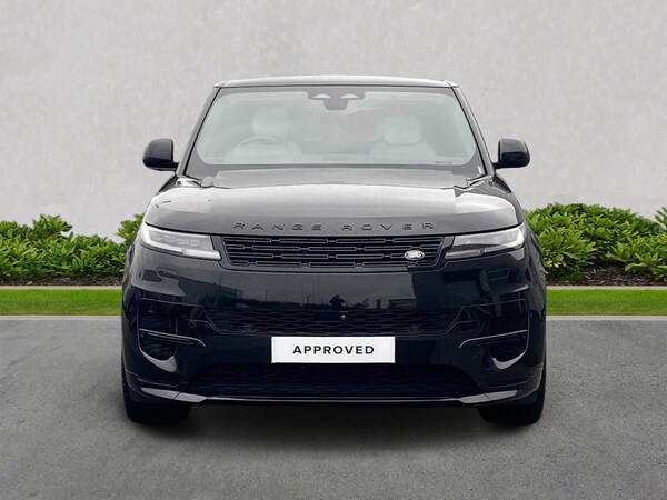 Used Land Rover Range Rover Sport 2023 for sale - 76159581: Photo 7