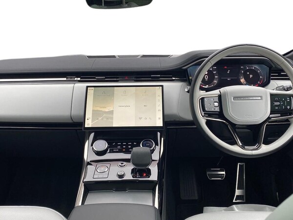 Used Land Rover Range Rover Sport 2023 for sale - 76159581: Photo 9
