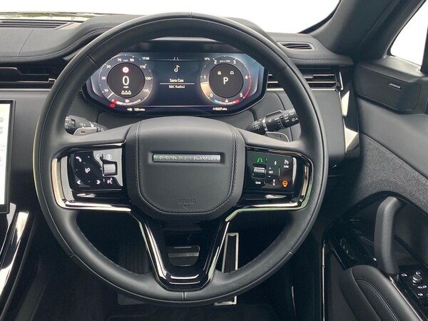 Used Land Rover Range Rover Sport 2024 for sale - 76149427: Photo 15
