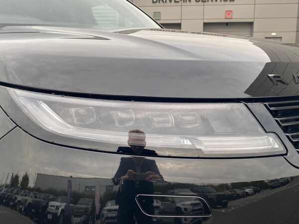 Used Land Rover Range Rover Sport 2024 for sale - 76149427: Photo 17