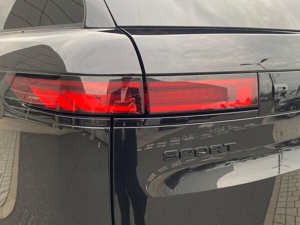 Used Land Rover Range Rover Sport 2024 for sale - 76149427: Photo 19