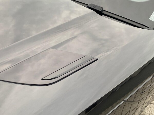 Used Land Rover Range Rover Sport 2024 for sale - 76149427: Photo 20