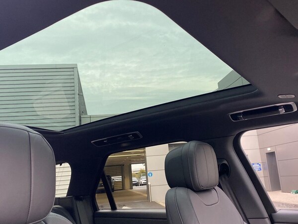 Used Land Rover Range Rover Sport 2024 for sale - 76149427: Photo 21
