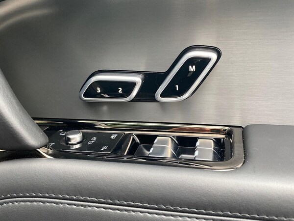 Used Land Rover Range Rover Sport 2024 for sale - 76149427: Photo 25
