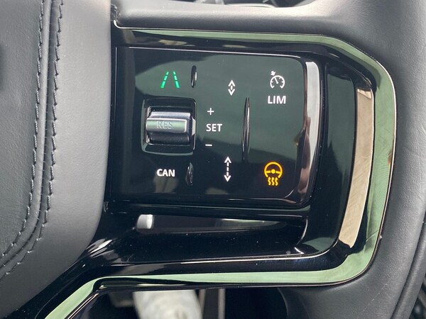 Used Land Rover Range Rover Sport 2024 for sale - 76149427: Photo 31