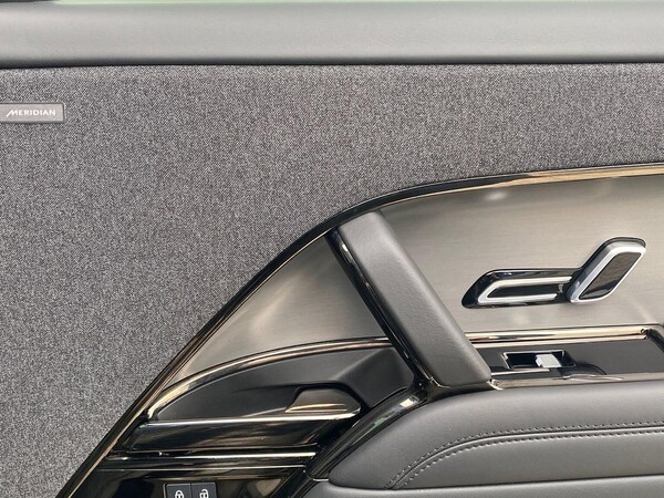 Used Land Rover Range Rover Sport 2024 for sale - 76149427: Photo 38