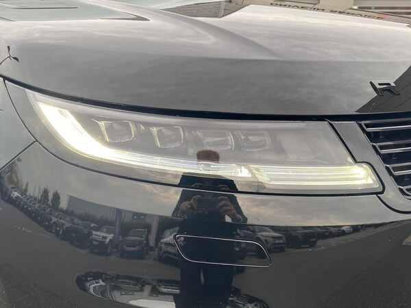 Used Land Rover Range Rover Sport 2024 for sale - 76149427: Photo 39