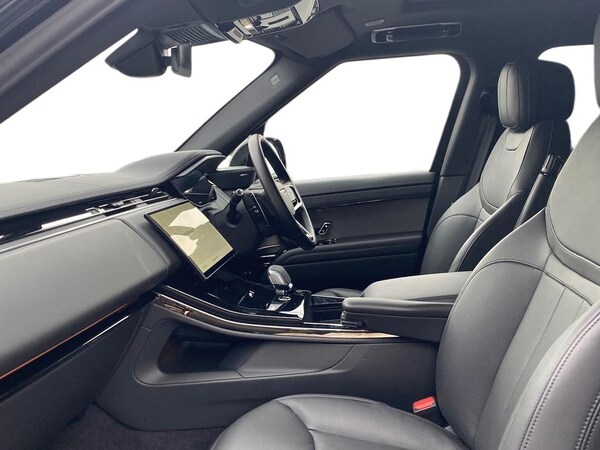 Used Land Rover Range Rover Sport 2024 for sale - 76149427: Photo 3