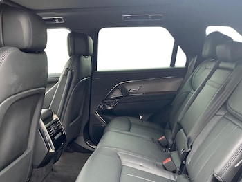 Used Land Rover Range Rover Sport 2024 for sale - 76149427: Photo 4
