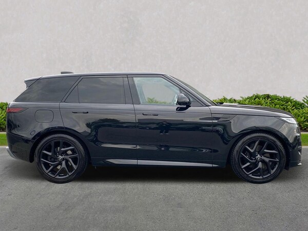 Used Land Rover Range Rover Sport 2024 for sale - 76149427: Photo 5