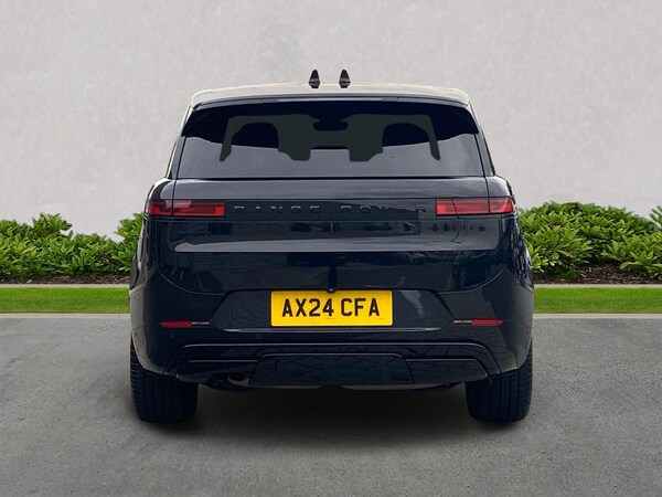 Used Land Rover Range Rover Sport 2024 for sale - 76149427: Photo 6