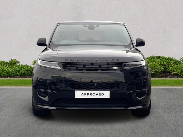 Used Land Rover Range Rover Sport 2024 for sale - 76149427: Photo 7