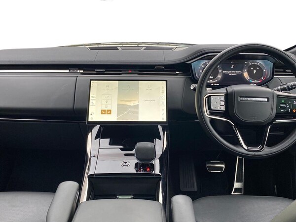 Used Land Rover Range Rover Sport 2024 for sale - 76149427: Photo 9