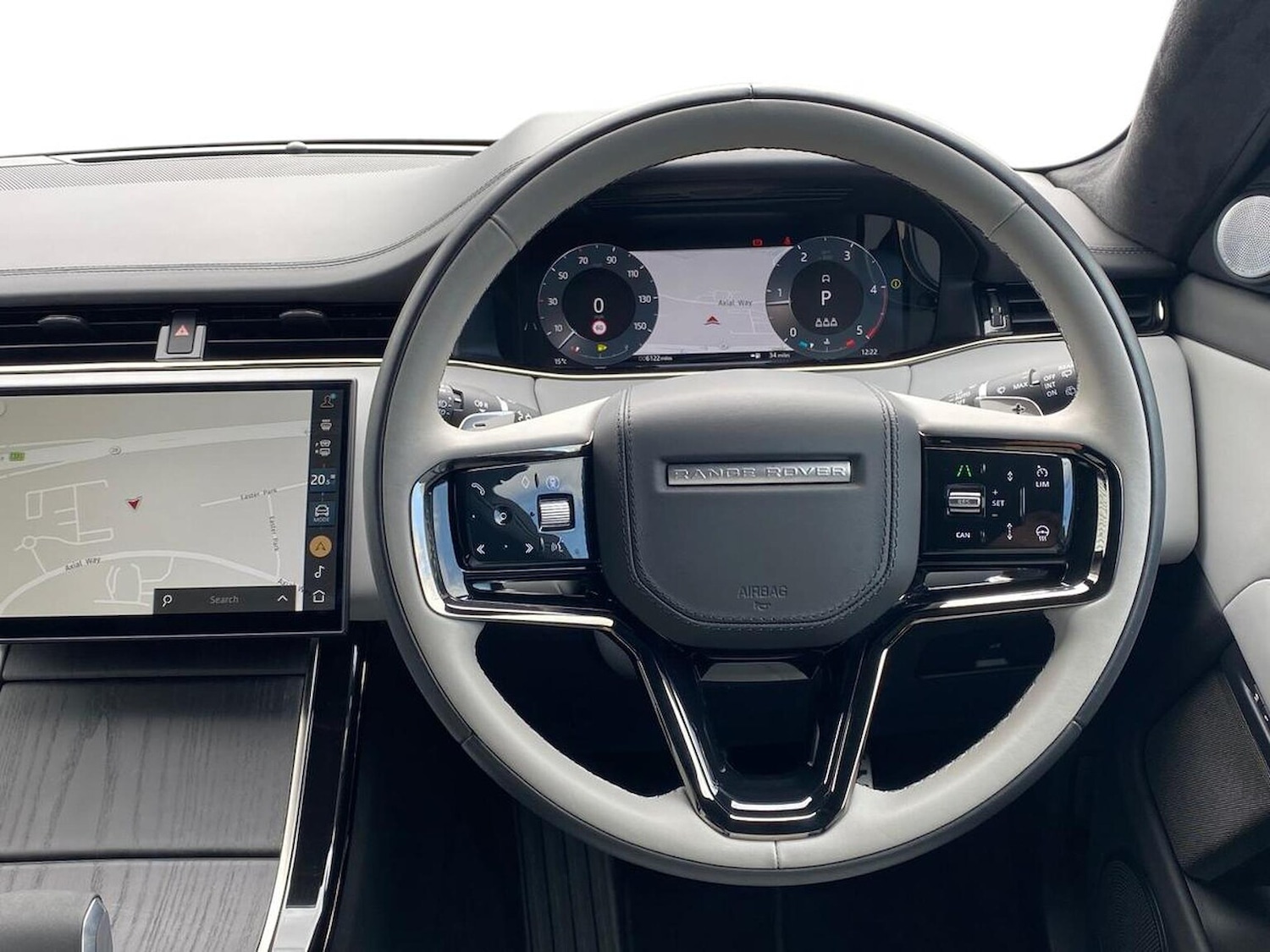 Used Land Rover Range Rover Evoque 2025 for sale - 76331074: Photo 15