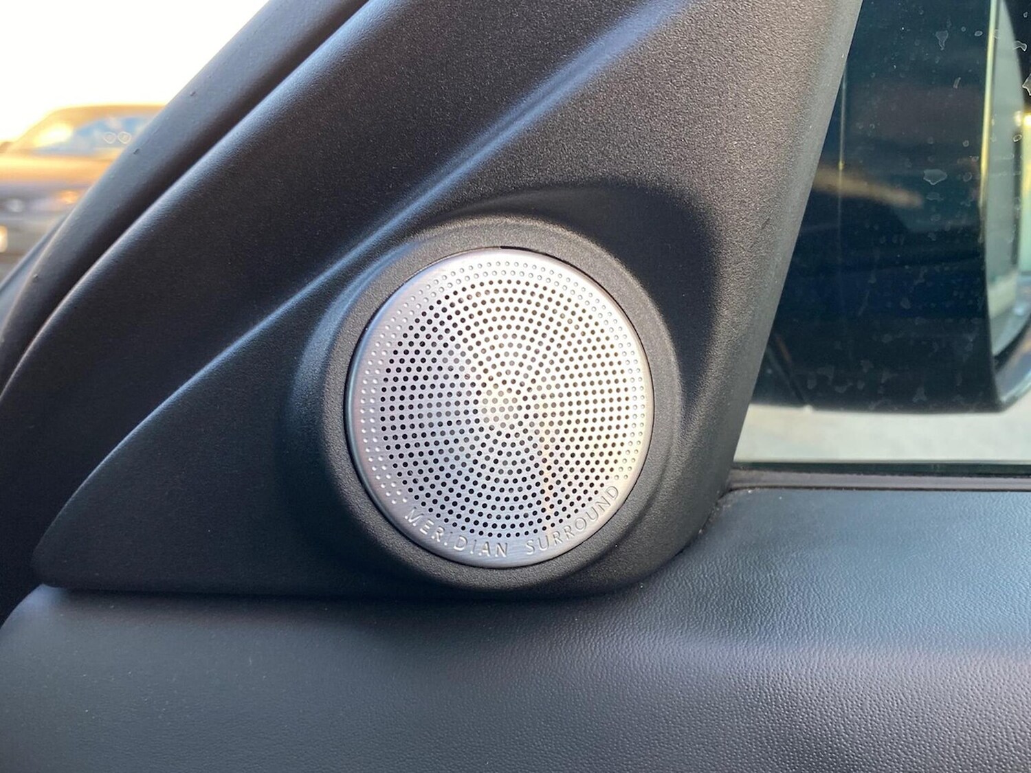 Used Land Rover Range Rover Evoque 2025 for sale - 76331074: Photo 23