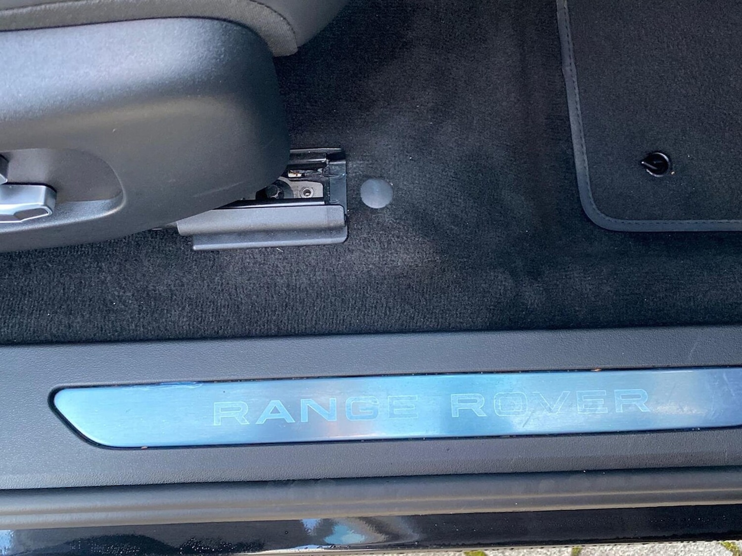 Used Land Rover Range Rover Evoque 2025 for sale - 76331074: Photo 32