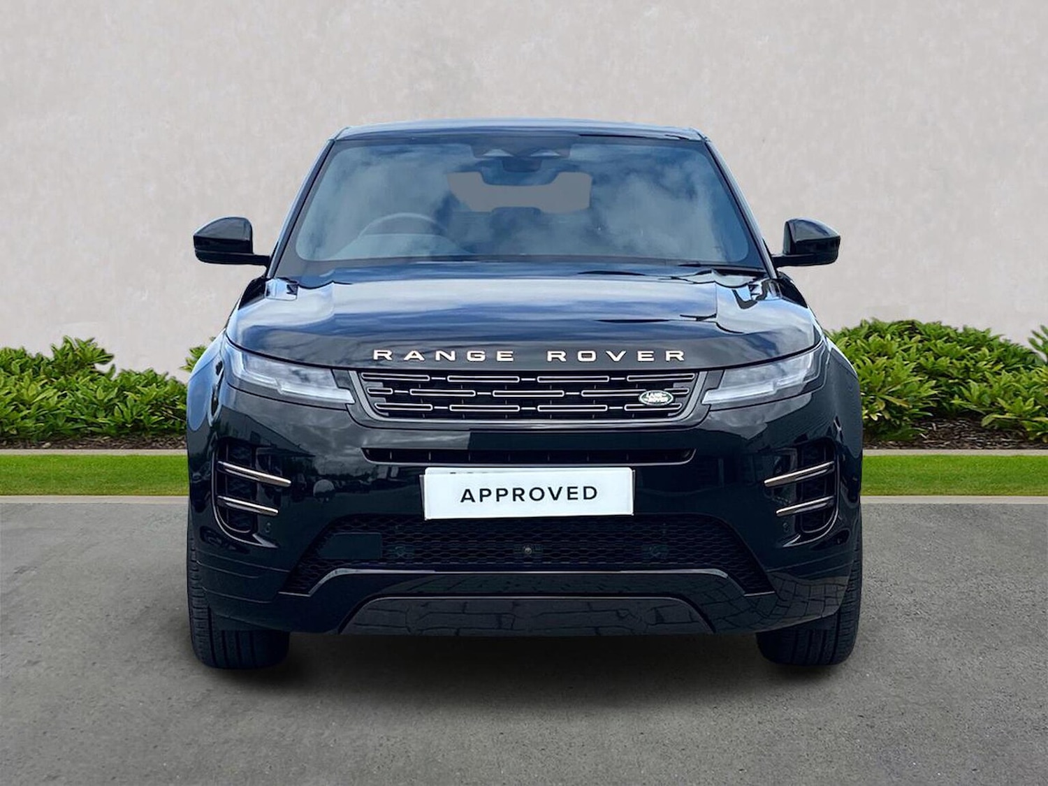 Used Land Rover Range Rover Evoque 2025 for sale - 76331074: Photo 7