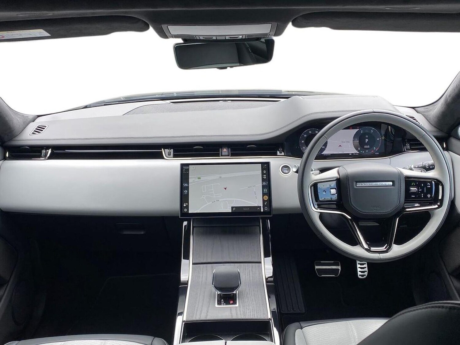 Used Land Rover Range Rover Evoque 2025 for sale - 76331074: Photo 9