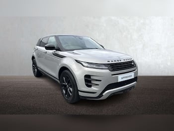 Used Land Rover Range Rover Evoque 2026 for sale - 79580791: Photo