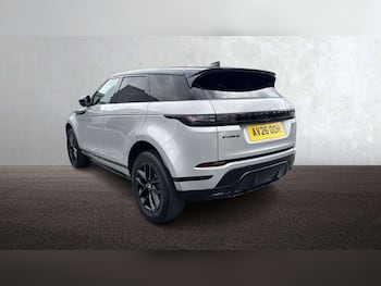 Used Land Rover Range Rover Evoque 2026 for sale - 79580791: Photo