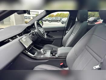 Used Land Rover Range Rover Evoque 2026 for sale - 79580791: Photo