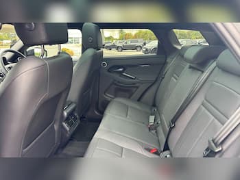 Used Land Rover Range Rover Evoque 2026 for sale - 79580791: Photo